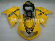 Charger l&#39;image dans la galerie, Yellow and Black Factory Style - TL1000R 98-03 Fairing Kit