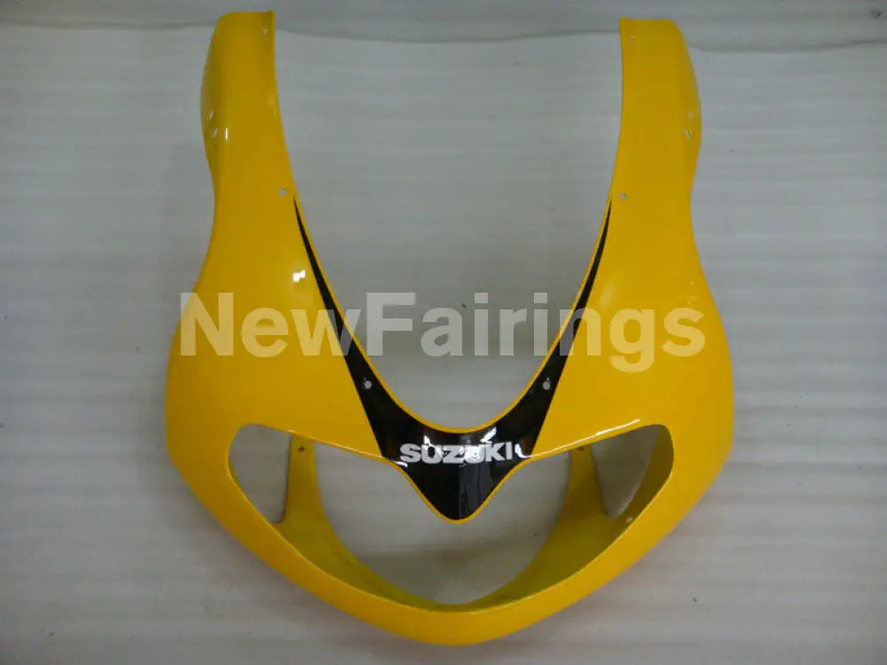 Yellow and Black Factory Style - TL1000R 98-03 Fairing Kit