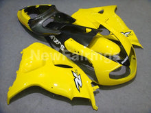 Charger l&#39;image dans la galerie, Yellow and Black Grey Factory Style - TL1000R 98-03 Fairing