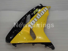 Charger l&#39;image dans la galerie, Yellow and Black Jordan - TL1000R 98-03 Fairing Kit