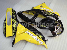 Charger l&#39;image dans la galerie, Yellow and Black Jordan - TL1000R 98-03 Fairing Kit