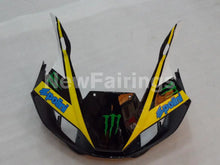 Charger l&#39;image dans la galerie, Yellow and Black Monster - YZF-R6 98-02 Fairing Kit Vehicles &amp; Parts &gt; Vehicle Parts &amp; Accessories &gt; Motor Vehicle