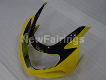 Charger l&#39;image dans la galerie, Yellow and Black White Factory Style - GSX-R600 01-03