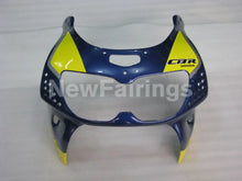 Charger l&#39;image dans la galerie, Yellow and Blue Black Factory Style - CBR 900 RR 94-95