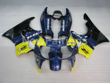 Charger l&#39;image dans la galerie, Yellow and Blue Black Factory Style - CBR 900 RR 94-95