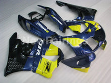 Charger l&#39;image dans la galerie, Yellow and Blue Black Factory Style - CBR 900 RR 94-95