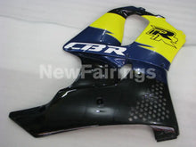 Charger l&#39;image dans la galerie, Yellow and Blue Black Factory Style - CBR 900 RR 94-95