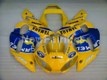 Charger l&#39;image dans la galerie, Yellow and Blue Camel - YZF-R6 98-02 Fairing Kit Vehicles &amp; Parts &gt; Vehicle Parts &amp; Accessories &gt; Motor Vehicle Parts &gt;