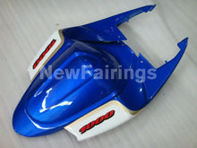 Charger l&#39;image dans la galerie, Yellow and Blue Corona - GSX - R1000 05 - 06 Fairing Kit