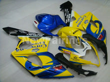 Charger l&#39;image dans la galerie, Yellow and Blue Corona - GSX - R1000 05 - 06 Fairing Kit