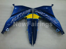 Charger l&#39;image dans la galerie, Yellow and Blue Corona - GSX - R1000 07 - 08 Fairing Kit