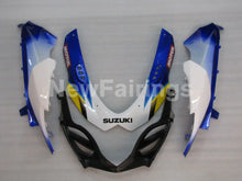 Charger l&#39;image dans la galerie, Yellow and Blue Corona - GSX - R1000 09 - 16 Fairing Kit