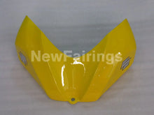 Charger l&#39;image dans la galerie, Yellow and Blue White Corona - GSX-R600 06-07 Fairing Kit -