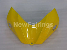 Charger l&#39;image dans la galerie, Yellow and Blue White Corona - GSX-R750 06-07 Fairing Kit