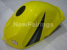 Charger l&#39;image dans la galerie, Yellow Black and Silver Factory Style - GSX-R750 04-05