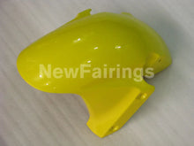 Charger l&#39;image dans la galerie, Yellow and Black Factory Style - CBR600RR 03-04 Fairing Kit