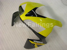 Charger l&#39;image dans la galerie, Yellow and Black Factory Style - CBR600RR 03-04 Fairing Kit