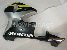 Charger l&#39;image dans la galerie, Yellow and Black Factory Style - CBR600RR 03-04 Fairing Kit