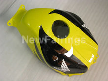 Charger l&#39;image dans la galerie, Yellow and Black Factory Style - CBR600RR 03-04 Fairing Kit