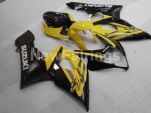 Charger l&#39;image dans la galerie, Yellow and Black Factory Style - GSX - R1000 05 - 06