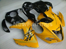 Charger l&#39;image dans la galerie, Yellow Black Factory Style - GSX1300R Hayabusa 08-20