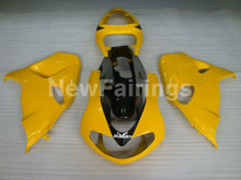 Charger l&#39;image dans la galerie, Yellow Black Factory Style - TL1000R 98-03 Fairing Kit