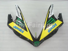 Charger l&#39;image dans la galerie, Yellow Black Monster - YZF-R1 07-08 Fairing Kit - Vehicles