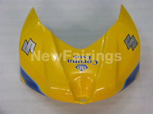 Charger l&#39;image dans la galerie, Yellow Blue Corona - GSX - R1000 07 - 08 Fairing Kit