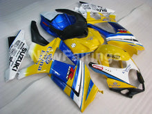 Charger l&#39;image dans la galerie, Yellow Blue Corona - GSX - R1000 07 - 08 Fairing Kit