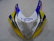 Charger l&#39;image dans la galerie, Yellow Blue Corona - GSX-R750 04-05 Fairing Kit Vehicles &amp;