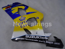 Charger l&#39;image dans la galerie, Yellow Blue Corona - GSX-R750 04-05 Fairing Kit Vehicles &amp;