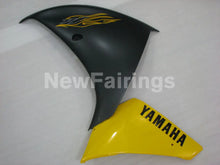 Charger l&#39;image dans la galerie, Yellow Matte Black Factory Style - YZF-R1 12-14 Fairing Kit