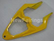 Charger l&#39;image dans la galerie, Yellow Matte Black Factory Style - YZF-R1 12-14 Fairing Kit